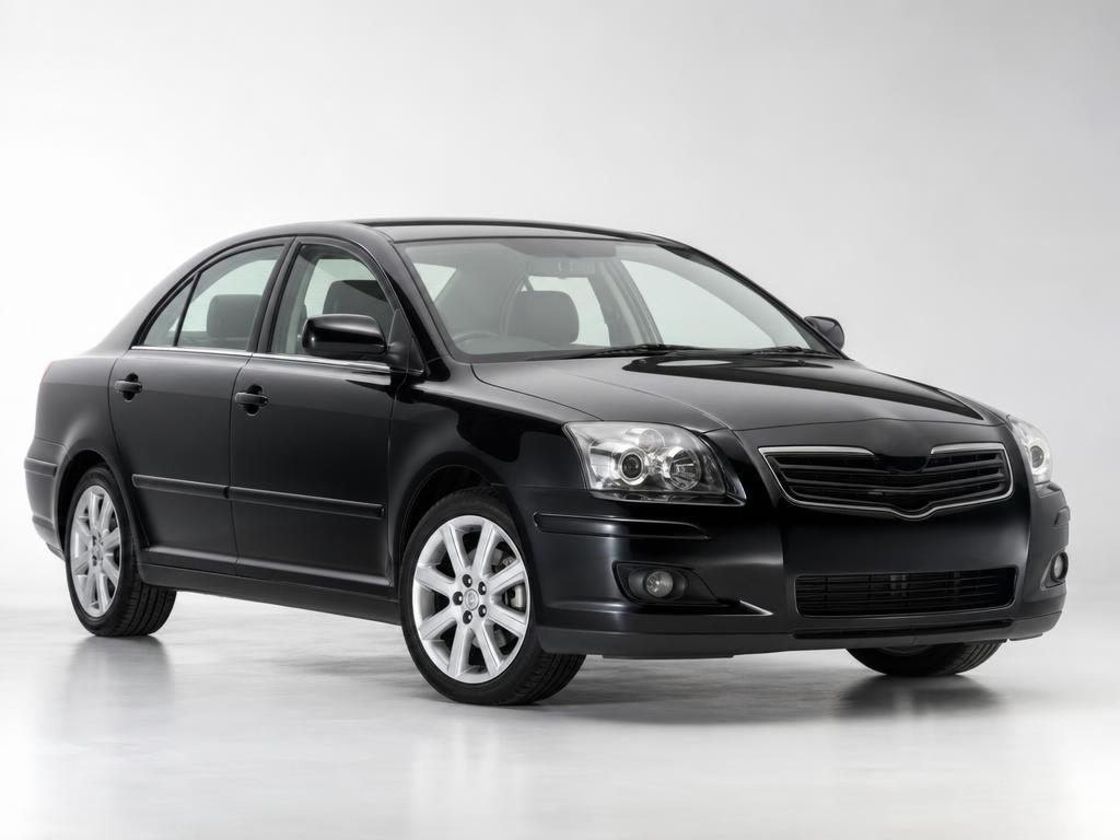 Toyota Avensis 2005-2008