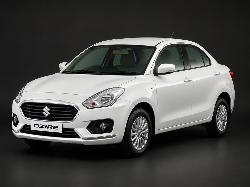 Suzuki Dzire 2015-2019